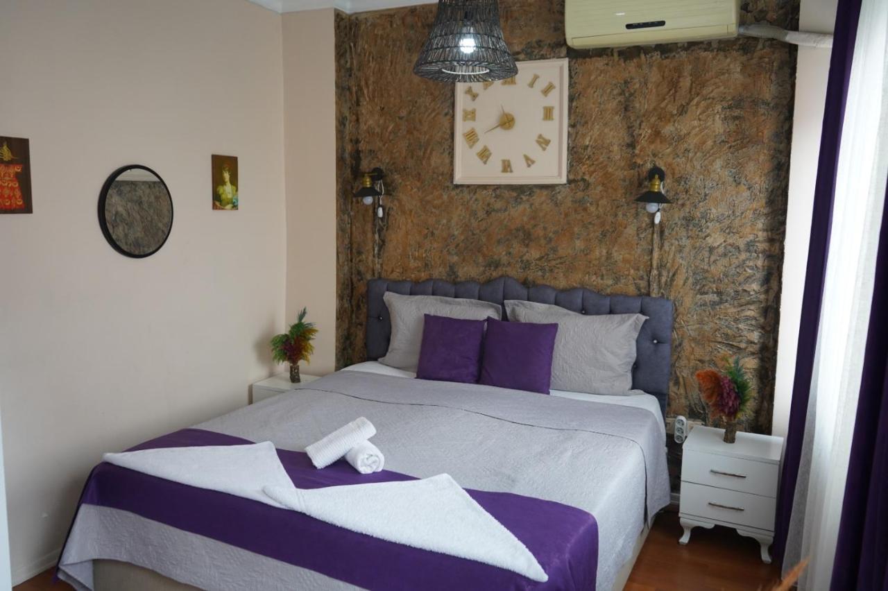 Medellin Apart Hotel Istanbul Exterior photo