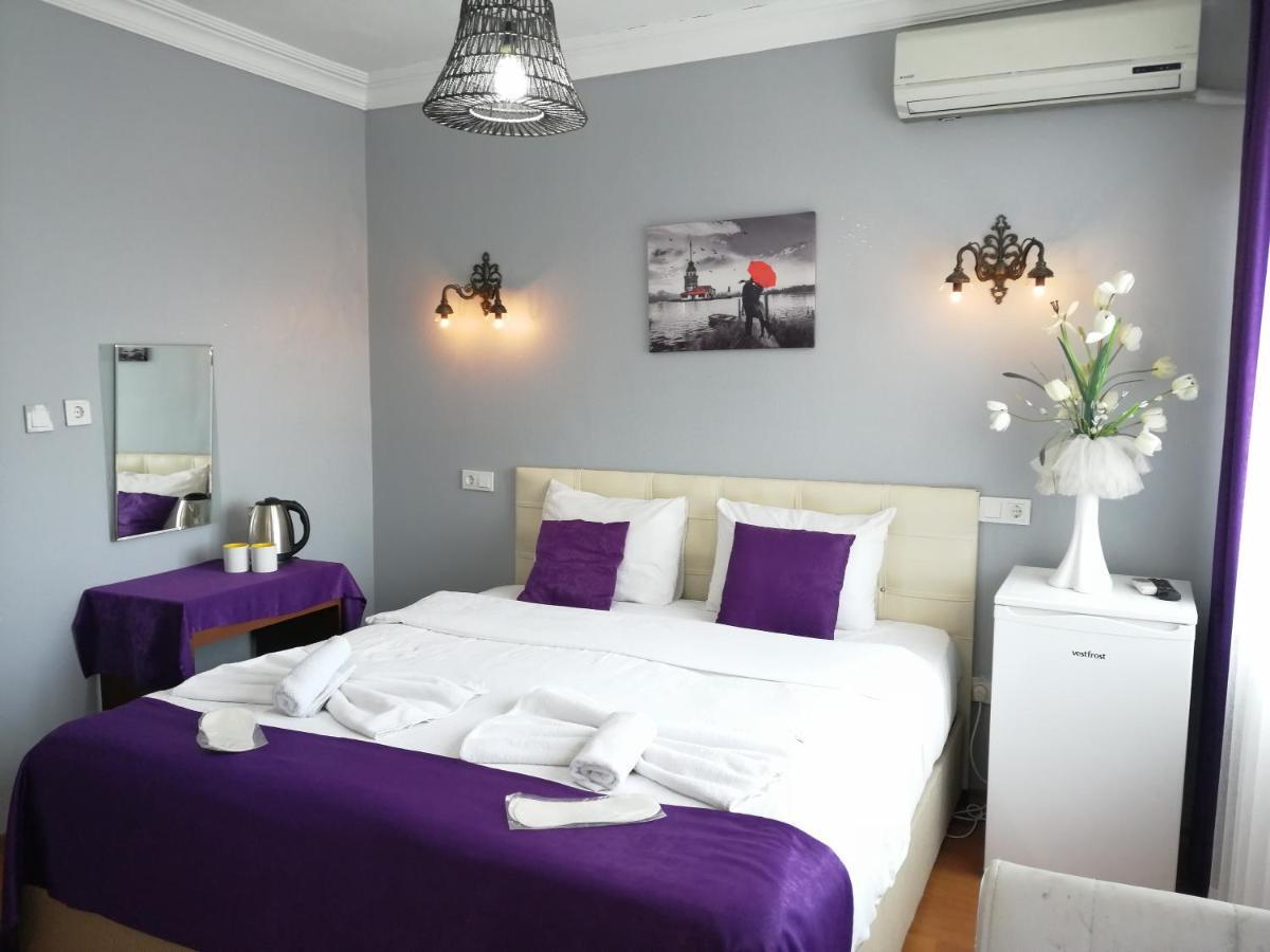Medellin Apart Hotel Istanbul Exterior photo
